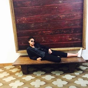 Meet your Posher, Esther