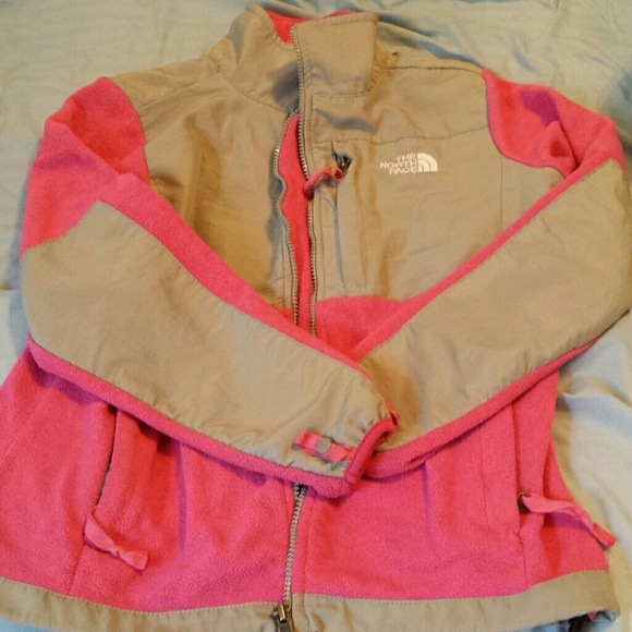 The North Face Jacket