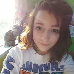 Meet your Posher, Bethany