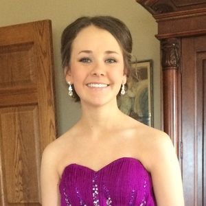 Meet your Posher, Kelsey