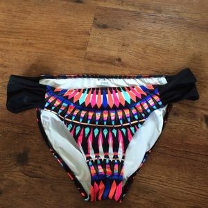 VS PINK Swim Bottoms