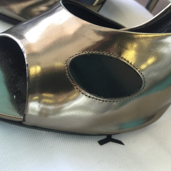 Givenchy heels - Picture 4 of 4