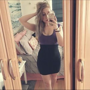 ✨final chance to buy✨ Bodycon Dress