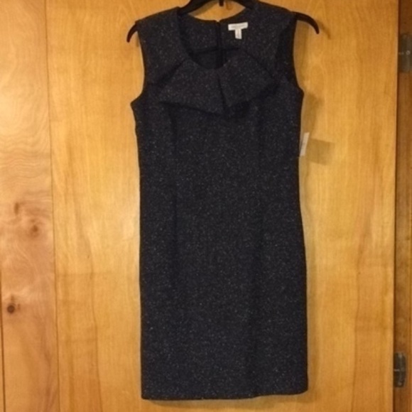 Madison Dresses & Skirts - SALE! NWT Madison petite Small grey dress!