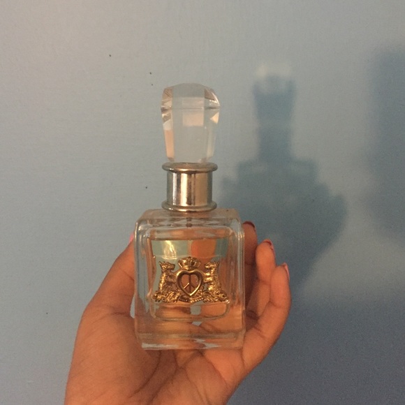 Juicy Couture perfume