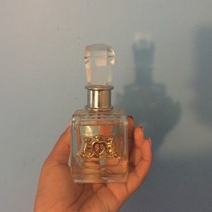 Juicy Couture perfume