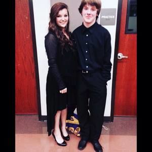 Meet your Posher, Hailey