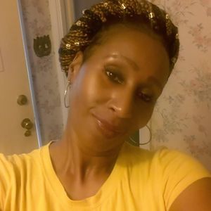 Meet your Posher, Janice