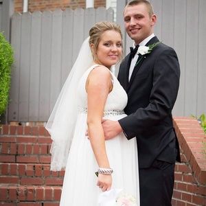 Meet your Posher, Tiara