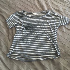 Size medium passport shirt