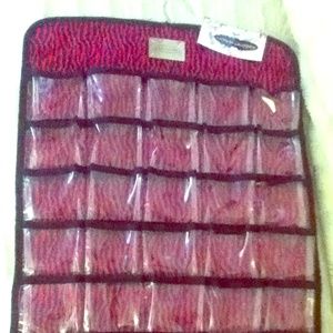 Chinese laundry jewelry organizer