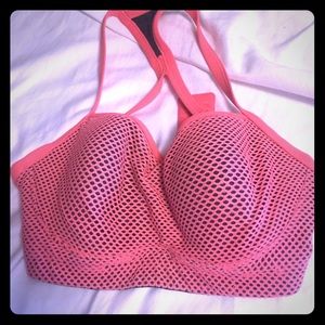 new VSX SPORT underwire bra