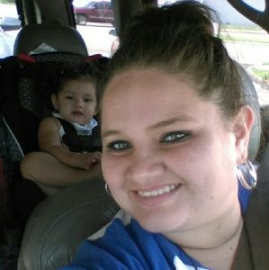 Meet your Posher, Amber