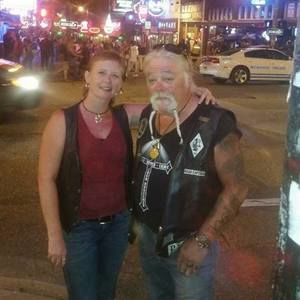 Meet your Posher, Robyn