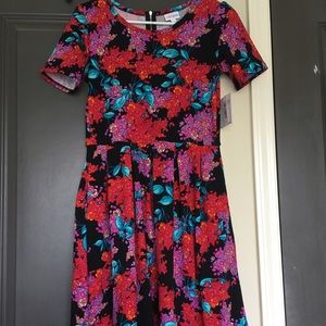 Lularoe Amelia *UNICORN*