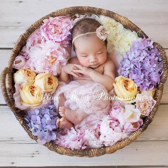 Meet your Posher, Denise