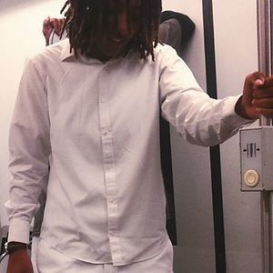 Meet your Posher, Alecia