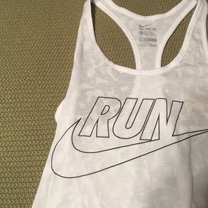 Nike Tank Top
