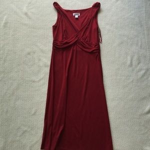 LOFT dress