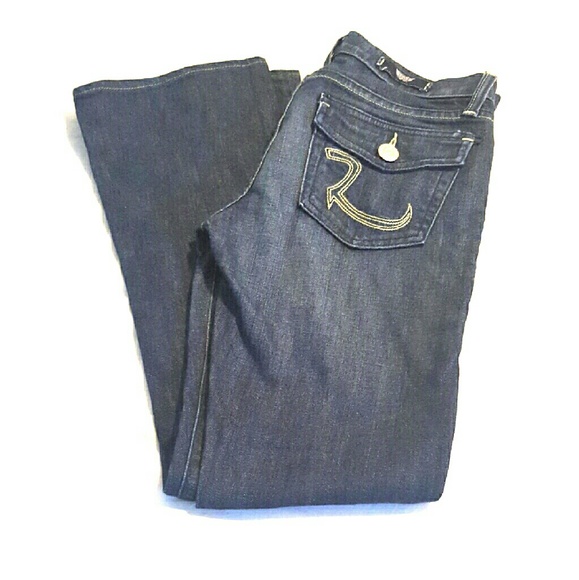 Roch Republic jeans