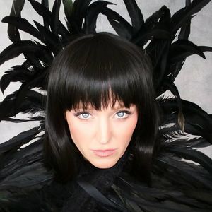 Meet your Posher, Leah