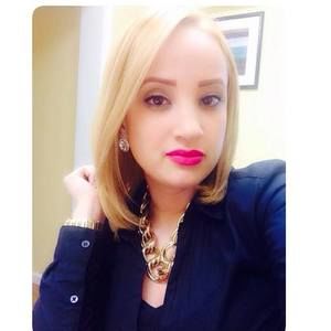 Meet your Posher, Jenny