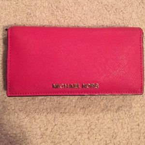 Michael Kors wallet