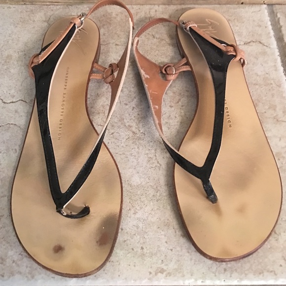 Giuseppe zannotti sandals