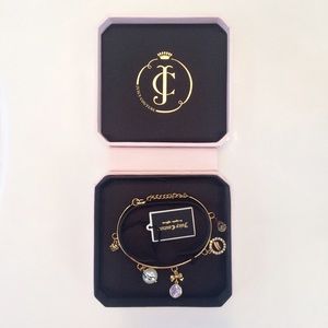 Juicy Couture Bracelet