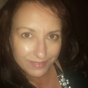 Meet your Posher, Patricia