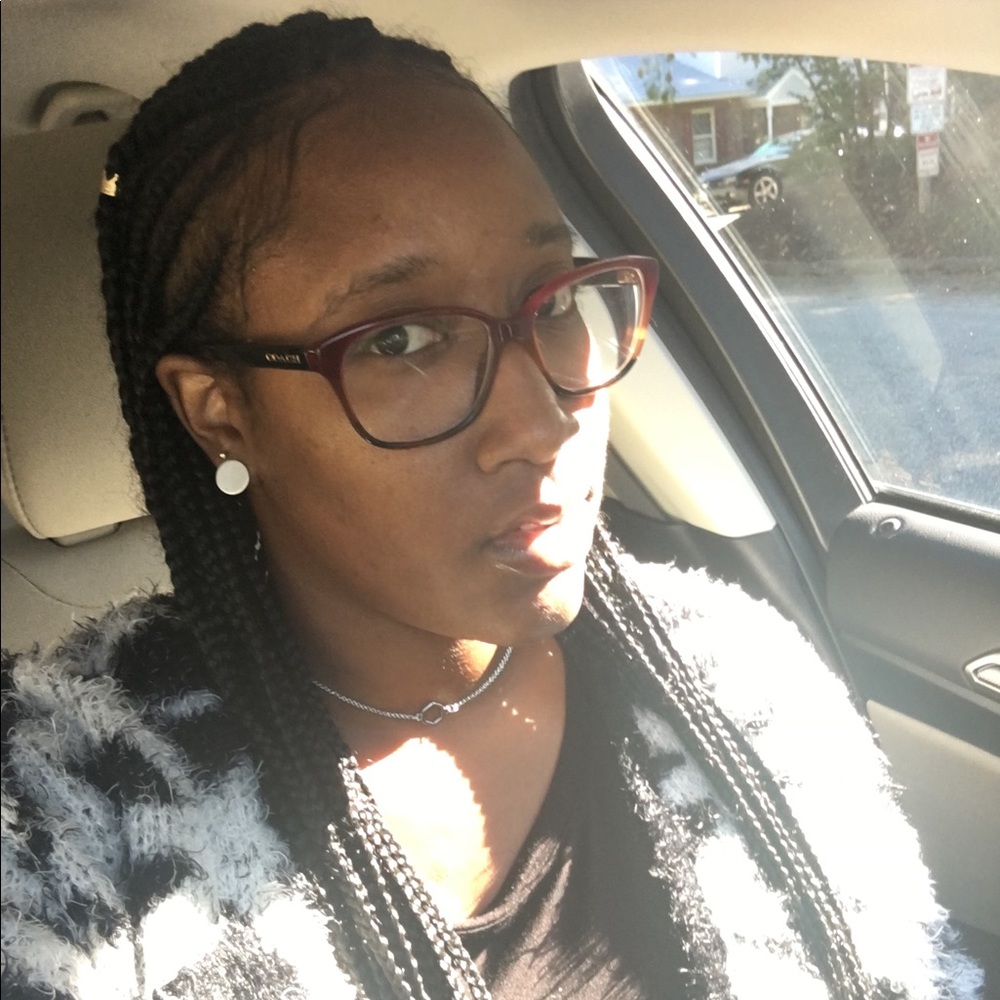 Meet your Posher, Jhamir