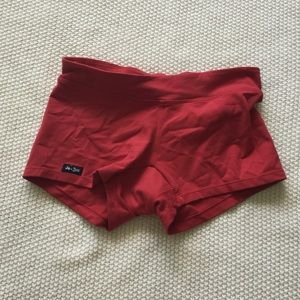 Jo+Jax Dance Shorts!