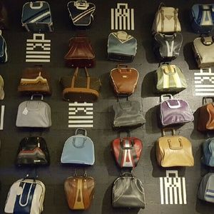 Meet your Posher, Nabila