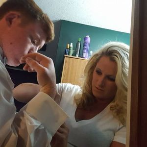 Meet your Posher, Heather