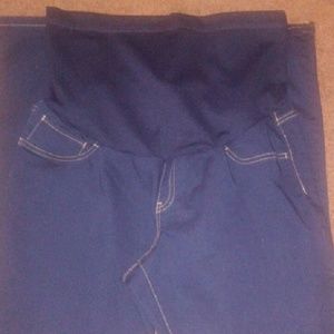 Maternity pants