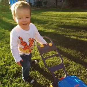 Meet your Posher, Joel