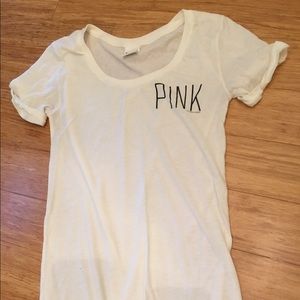 Victoria's Secret tee