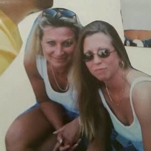 Meet your Posher, Sandy