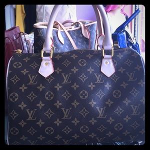 Lv bag