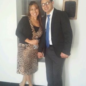 Meet your Posher, Danny