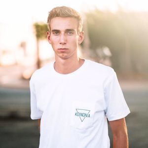 Meet your Posher, Ryan