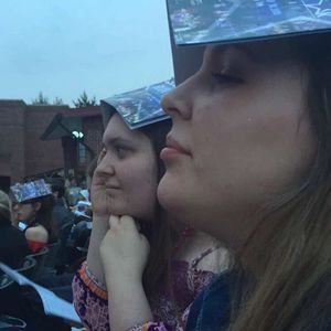 Meet your Posher, Abigail