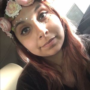 Meet your Posher, Sharon