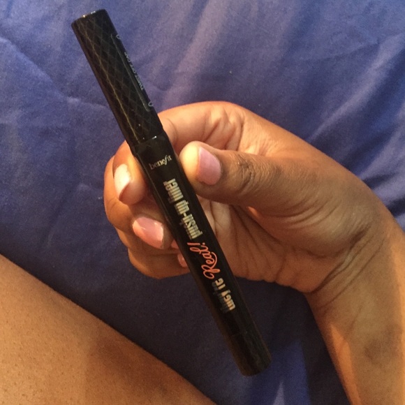 Benefit eyeliner