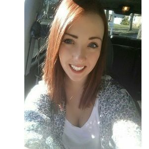 Meet your Posher, Maddison