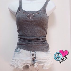 A|X Summer Tank Top