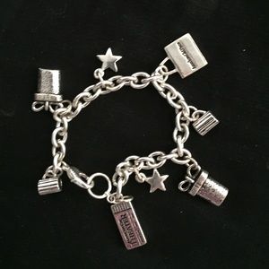 American Girl Charm Bracelet