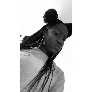 Meet your Posher, Deontranique