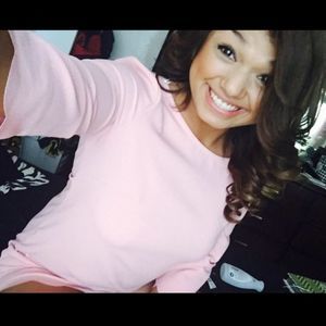 Meet your Posher, Ericka