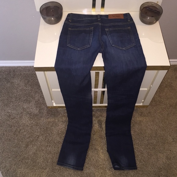 ACNE jeans size 25x34